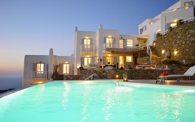 Boutique VILLA AQUATA Piscine privée