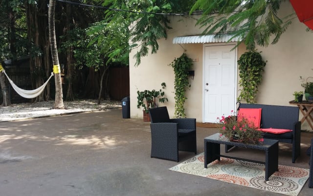 Intero cottage - 5 minuti da Brickell/Key Biscayne/Centro di Miami