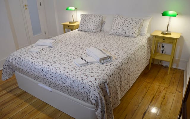 City Center Cozy Palace - 101