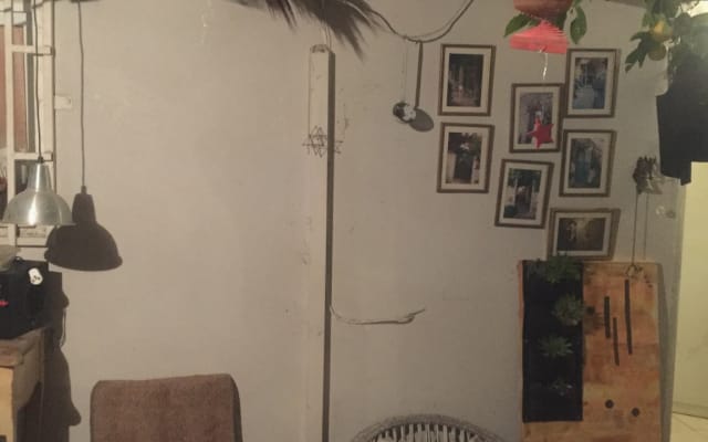 Garden studio apartment in south tlv - Picture 12