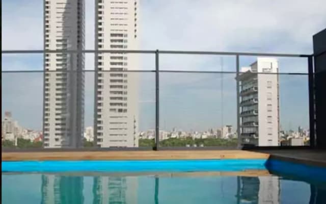 Palermo Hollywood. Amazing Duplex Loft. - Picture 19