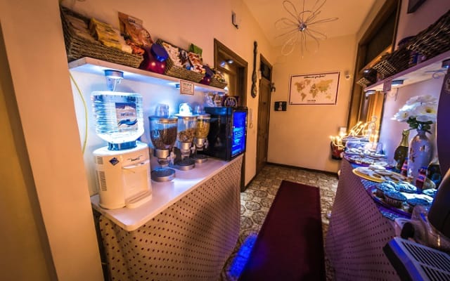 Camera Suite: Tarchon Luxury B&B