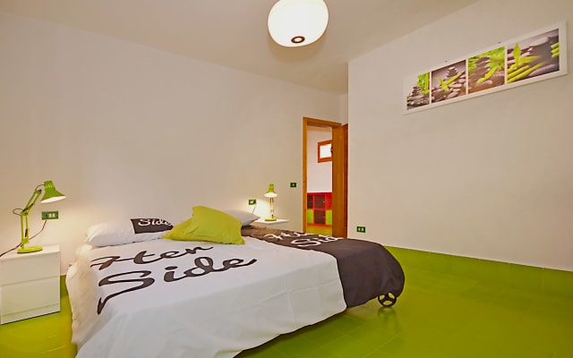 Design Cottage Treviso - la maison dans le parc - Photo 14