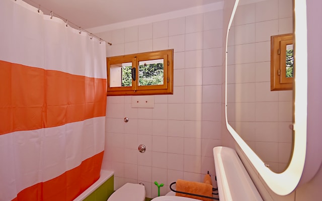 Design Cottage Treviso - la maison dans le parc - Photo 9