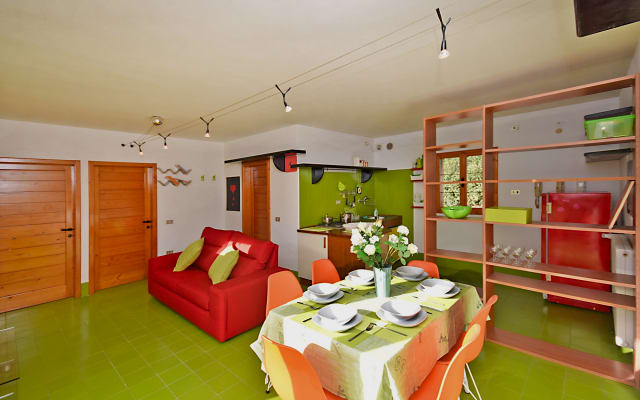 Design Cottage Treviso - la maison dans le parc - Photo 6