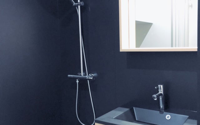 Privatzimmer in neu renovierter Wohnung - Foto 6