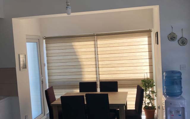 Nuovo di zecca. Accesso facile. Spazio confortevole.