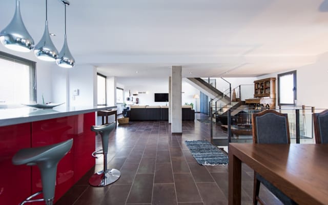 ASIA Room with Swimming Pool and GYM - Picture 12