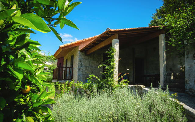 Casa da Mouta - Valle del Douro