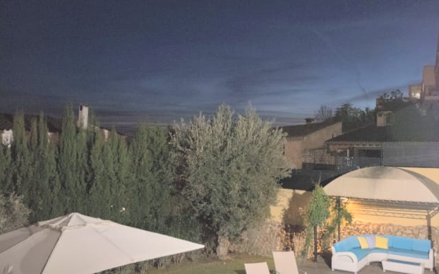 Moradia / Finca no sudoeste de Maiorca, perto de Palma, com sauna e piscina - Foto 7