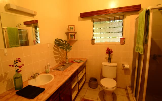 Belle chambre d'hôte avec salle de bain privée et jardin : près des...