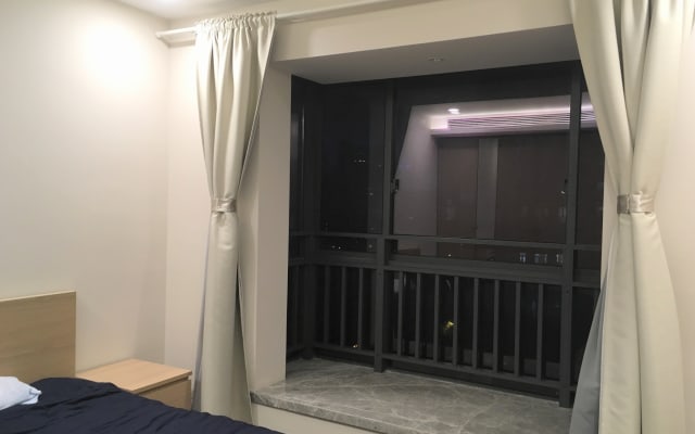 Partager une maison d'hôtes près de la gare de SH - Photo 2