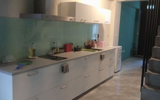 Letto matrimoniale con bagno privato - Foto 8