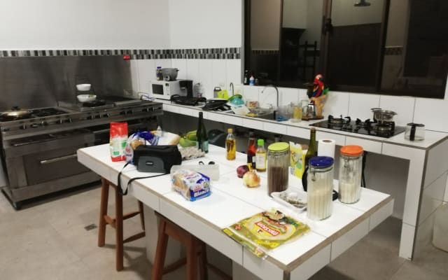 Apartamento Guanacaste na floresta seca perto das principais atracções 