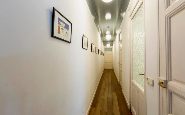 Confortável quarto individual no centro histórico de Madrid. - Foto 10