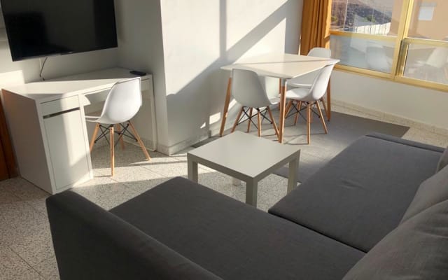 TABLERO 204, ESPLENDIDO Apt.8 pax near PLAYA DEL INGLES