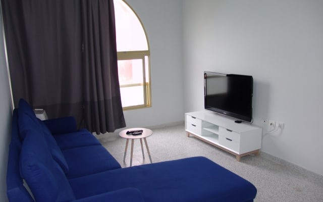 TABLERO 203, INCREDIBLE APTO.6 pax near Playa Inglés