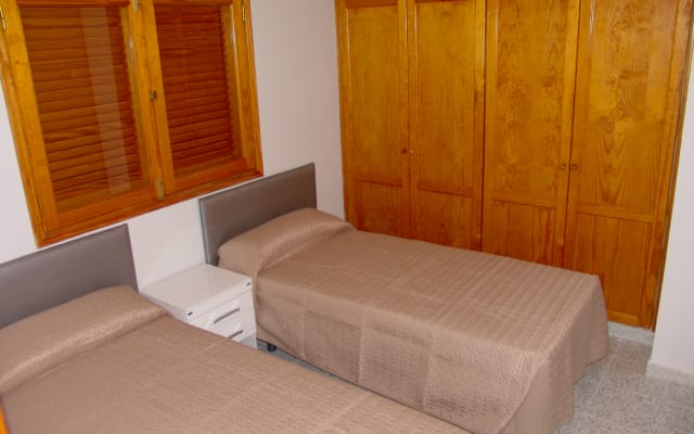 TABLERO 203, INCREDIBLE APTO.6 pax near Playa Inglés