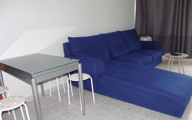 TABLERO 203, INCREDIBLE APTO.6 pax near Playa Inglés