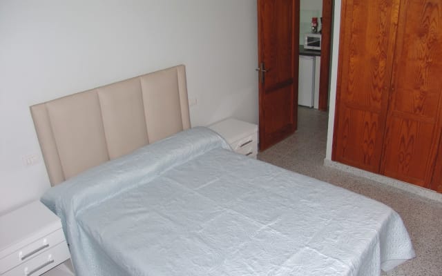 TABLERO 203, INCREDIBLE APTO.6 pax near Playa Inglés