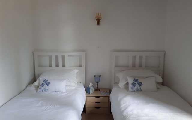 Relaxar na casa de campo La Petite Maison em Dordogne, França