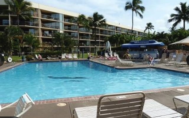 Oceanfront Cmplx&Volcano view2k-3k/month!99/nt singles+$19 2nd person