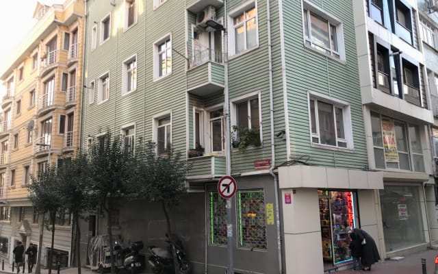 Casa de arte em Istambul - Foto 8