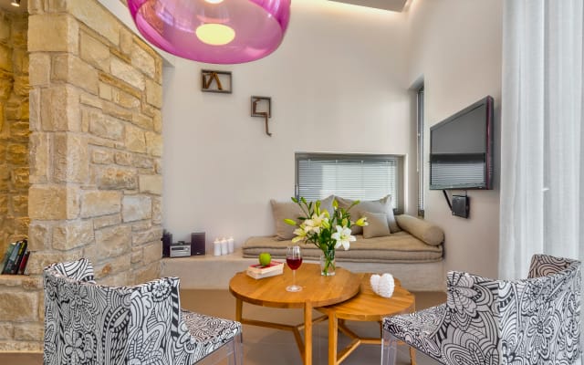 Youphoria villa vue mer Abyss