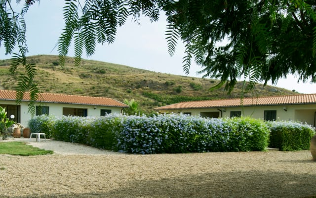 Makara Holiday Homes, App3, two-room apartment.