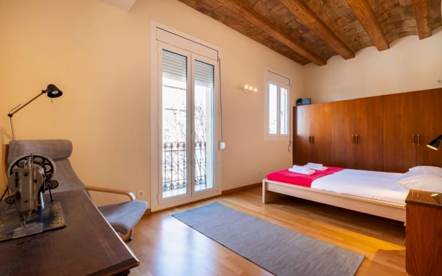 Ramon Turró - Nice apartment in Poble Nou near the beach