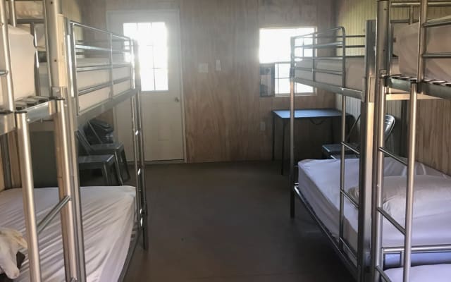 Bear Ranch Bunkhouse Bunk #4 - Picture 2