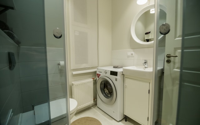 Apartamento recién renovado con chimenea - Foto 18
