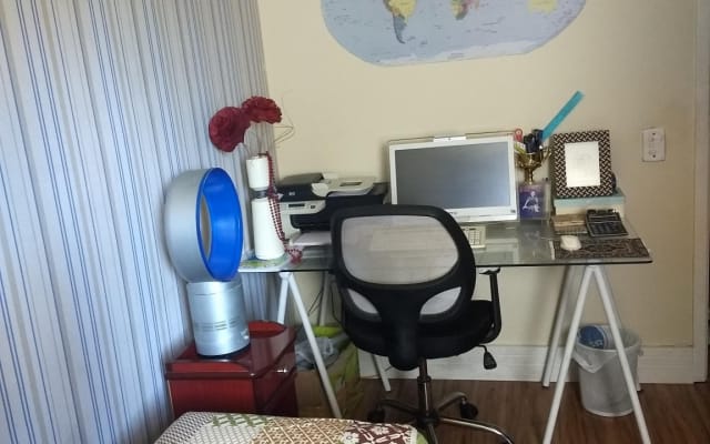 Sehr gemütlich