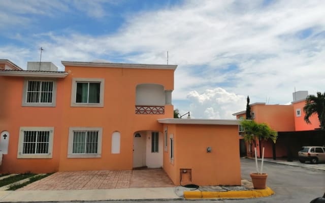 Beautiful Classie Mexican Villa