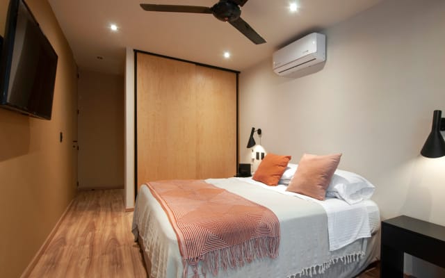 Private room at Villas Coralito  - Picture 16