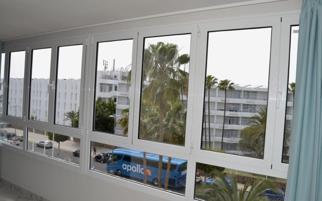 LUXURY FLAT IN PLAYA DEL INGLES - Foto 3