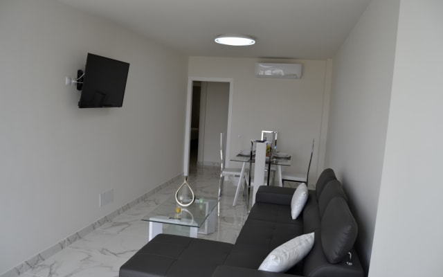 LUXURY FLAT IN PLAYA DEL INGLES - Foto 4