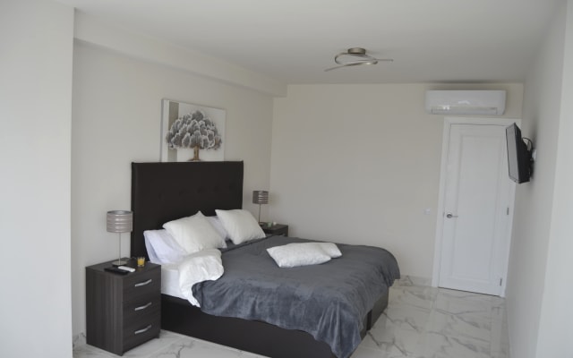 LUXURY FLAT IN PLAYA DEL INGLES - Foto 6