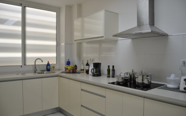 LUXURY FLAT IN PLAYA DEL INGLES - Foto 12