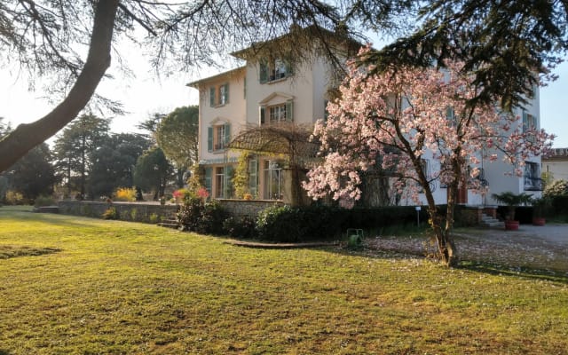 Bed and Breakfast Gästezimmer le Parc