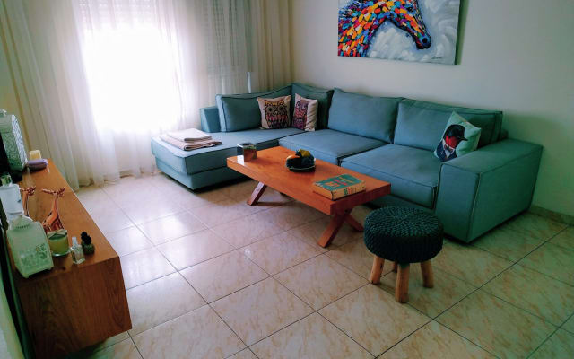  Quarto privado perto do porto de aviação. - Foto 1