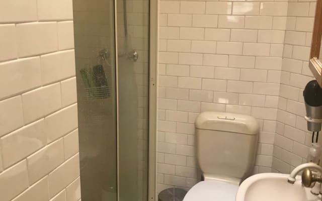 Private bedroom with ensuite bathroom - Picture 6