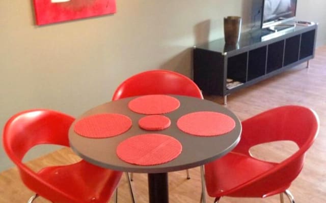 Sophisticated Studio Apartment in Palermo Soho - Picture 7