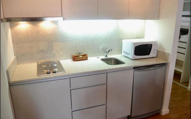 Sophisticated Studio Apartment in Palermo Soho - Picture 8