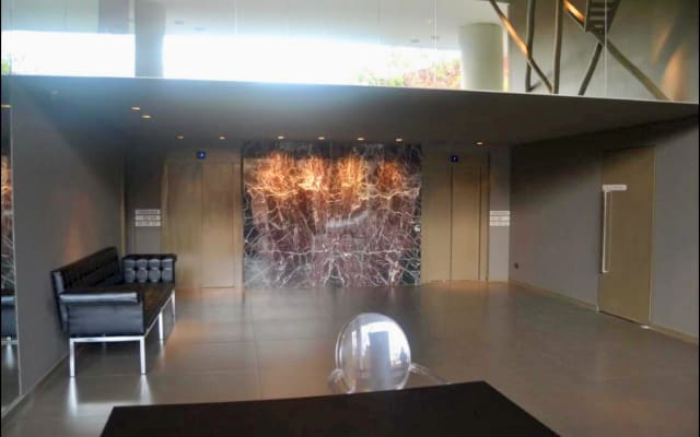 Sophisticated Studio Apartment in Palermo Soho - Picture 10