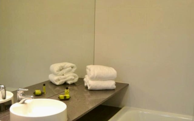 Sophisticated Studio Apartment in Palermo Soho - Picture 11