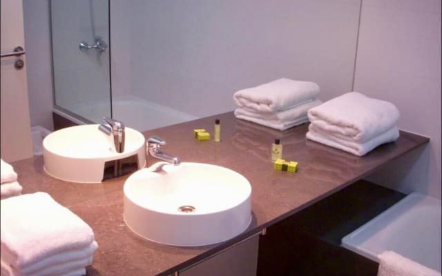 Sophisticated Studio Apartment in Palermo Soho - Picture 14