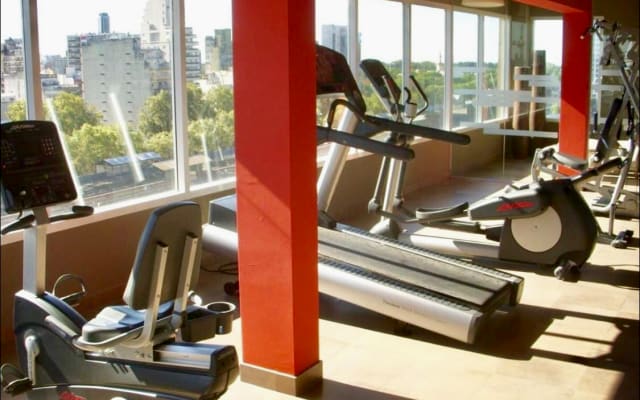 Sophisticated Studio Apartment in Palermo Soho - Picture 15