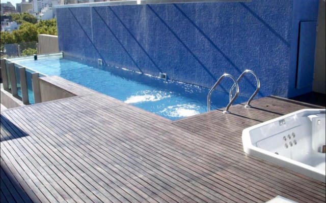 Sophisticated Studio Apartment in Palermo Soho - Picture 16