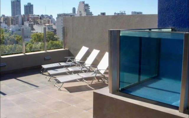 Sophisticated Studio Apartment in Palermo Soho - Picture 18